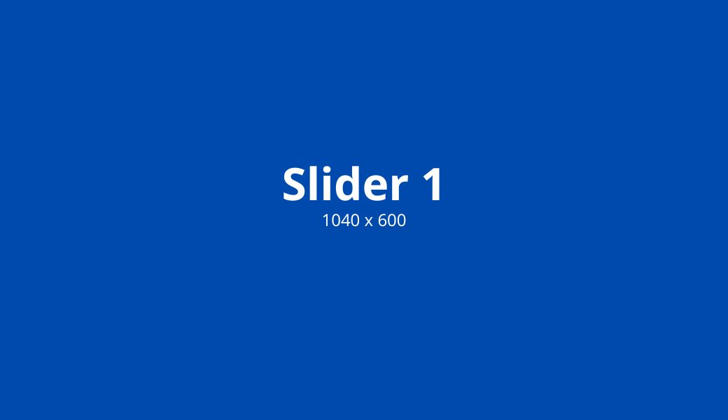 Slider 1 Mobile